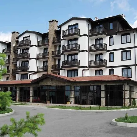 Appartement Three Mountains Penthouse 647 *