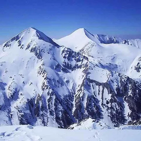 Appartement Three Mountains Penthouse 647 Razlog