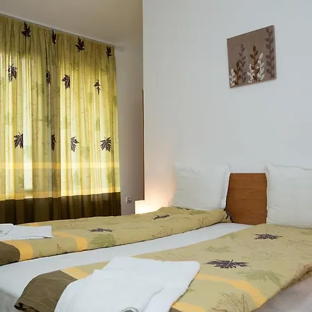 Three Mountains Penthouse 647 Appartement *