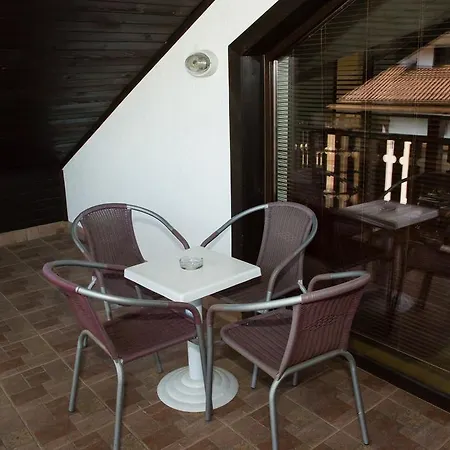 Appartement Three Mountains Penthouse 647 Razlog