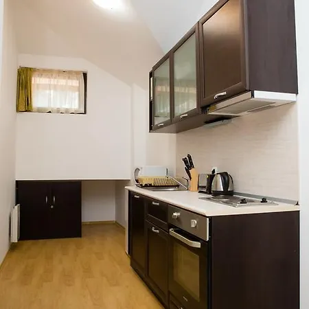 Three Mountains Penthouse 647