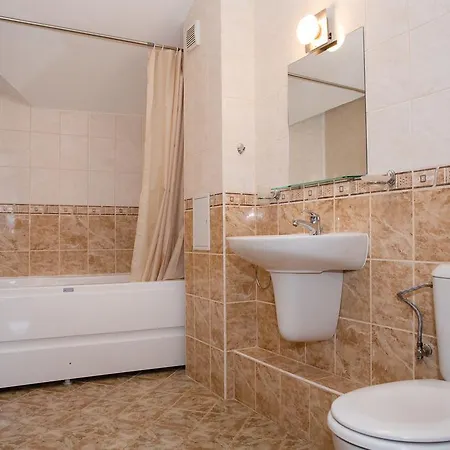 Three Mountains Penthouse 647 Appartement Razlog