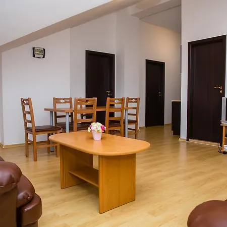 Appartement Three Mountains Penthouse 647 Razlog