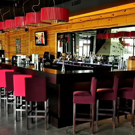 Appartement Three Mountains Penthouse 647 Razlog