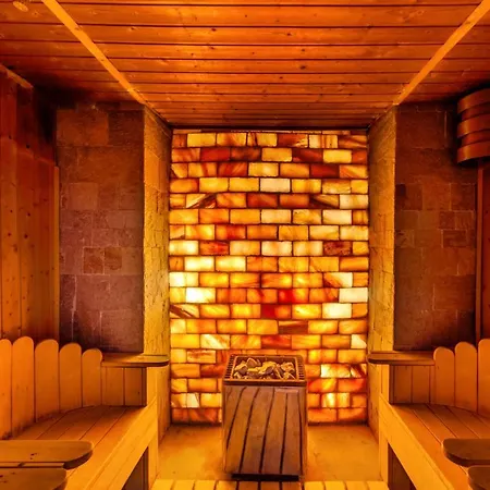 Appartement Three Mountains Penthouse 647 *