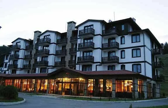 Appartement Three Mountains Penthouse 647 Razlog