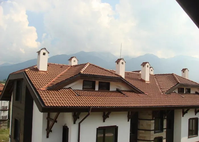 Three Mountains Penthouse 647 *