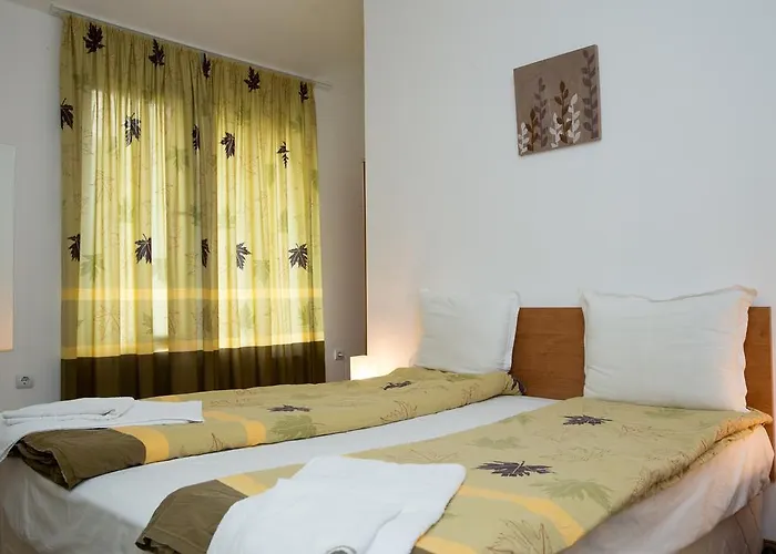 Three Mountains Penthouse 647 Appartement *