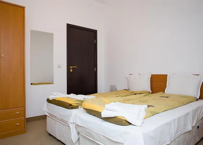 Three Mountains Penthouse 647 Appartement