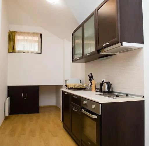 Three Mountains Penthouse 647