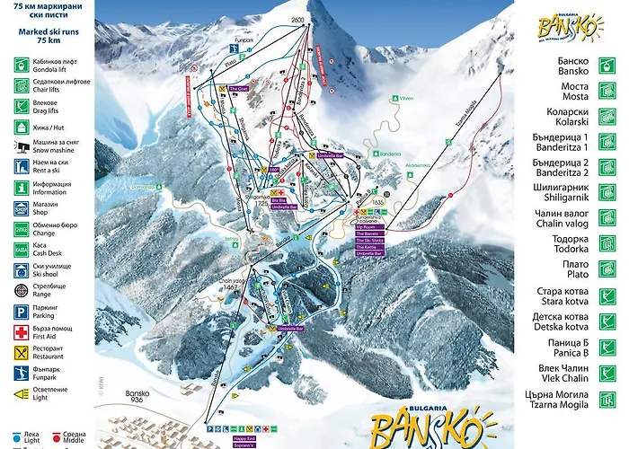 Three Mountains Penthouse 647 Appartement