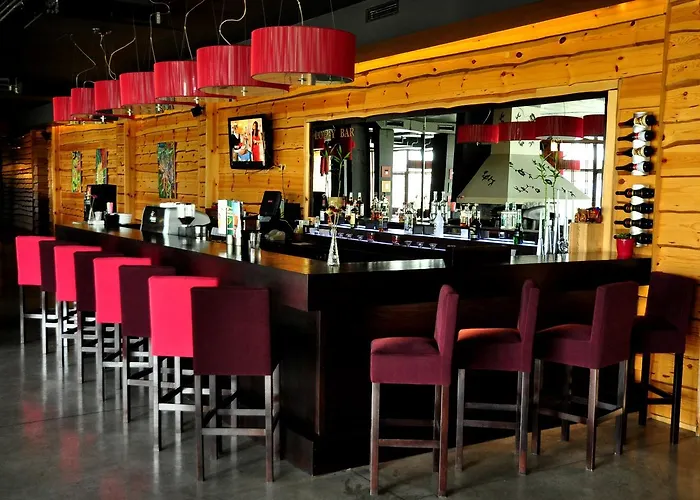 Appartement Three Mountains Penthouse 647 Razlog