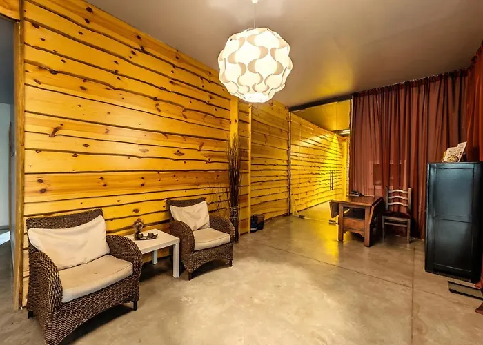 Three Mountains Penthouse 647 Appartement