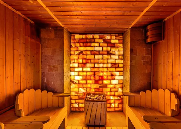 Appartement Three Mountains Penthouse 647 *